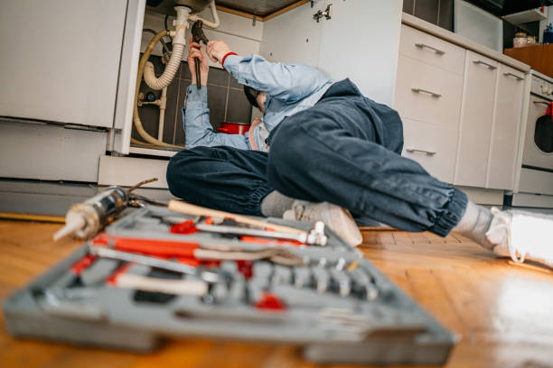 Best 24-Hour Plumber Near Me  in Frenchtown, NJ