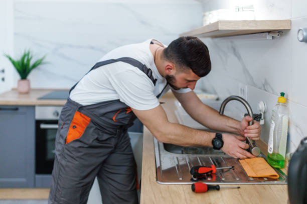 Best Shower Repair Services  in Frenchtown, NJ