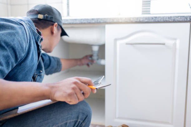 Best Toilet Repair Services  in Frenchtown, NJ