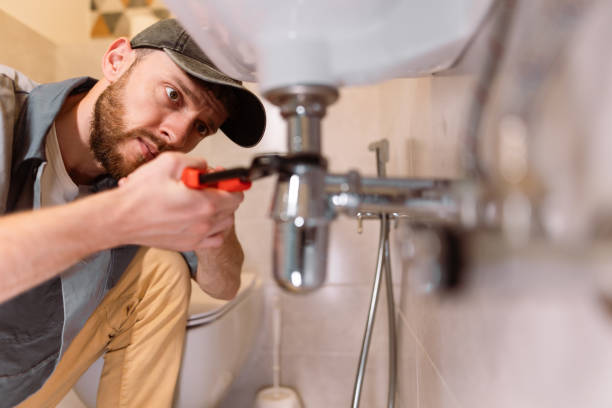 Best Water Leak Repair  in Frenchtown, NJ