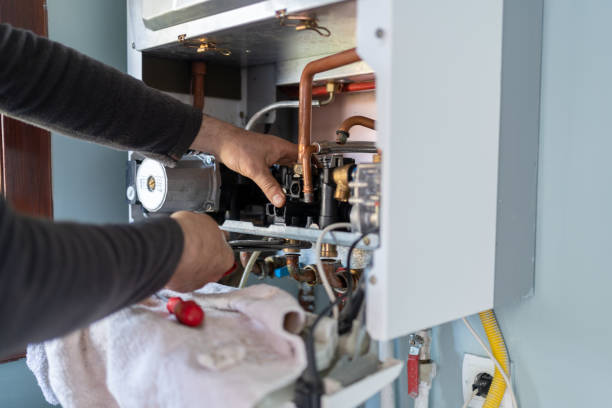 Best Water Softener Installation  in Frenchtown, NJ