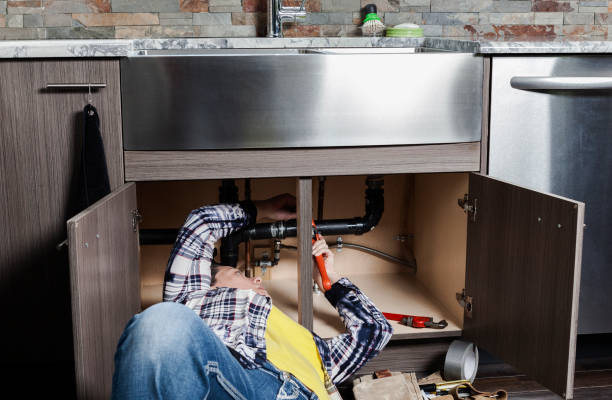 Best Plumbing Inspection Services  in Frenchtown, NJ