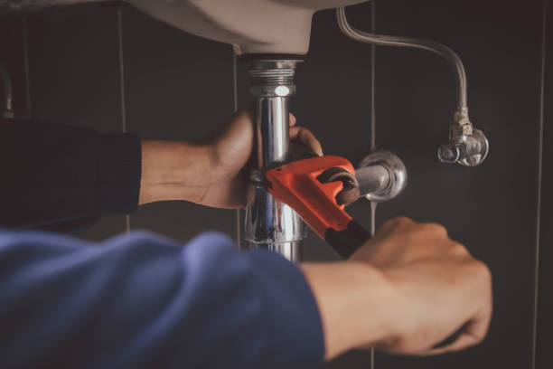 Best Residential Plumbing Services  in Frenchtown, NJ