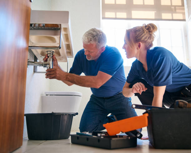 Best Water Heater Repair  in Frenchtown, NJ